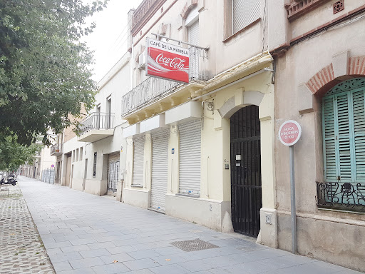 Restaurant La Rambla