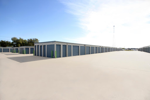 Self-Storage Facility «RightSpace Storage», reviews and photos, 9600 Helms Trail, Forney, TX 75126, USA