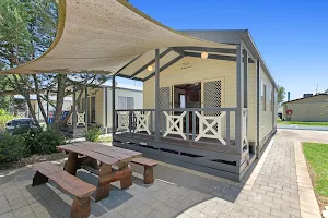 Murray River Holiday Park image