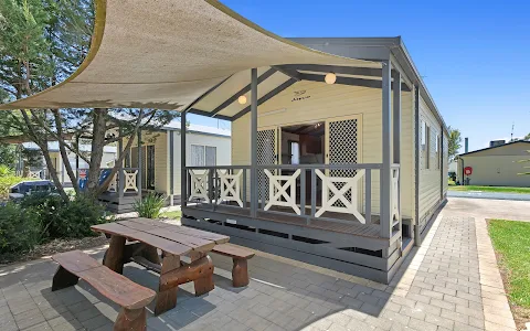 Murray River Holiday Park image