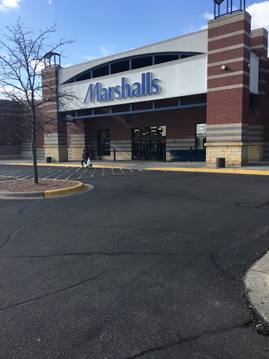 Department Store «Marshalls», reviews and photos, 4220 W 78th St, Bloomington, MN 55435, USA
