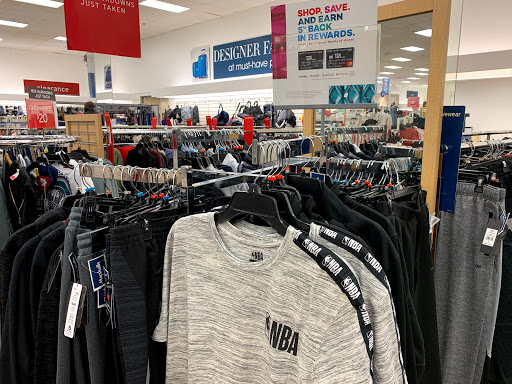 Department Store «Marshalls», reviews and photos, 341 Montrose Ave, Laurel, MD 20707, USA