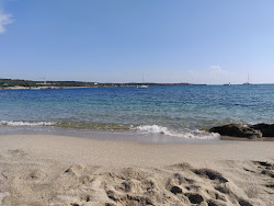 Φωτογραφία του Chevanu beach άγρια περιοχή