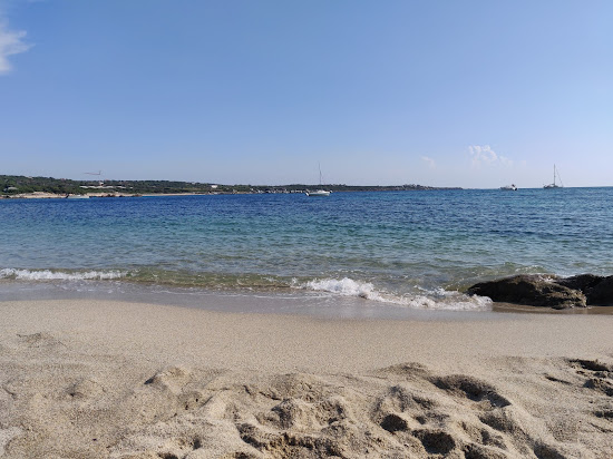Chevanu beach