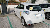 Renault Mobility Rent Biganos