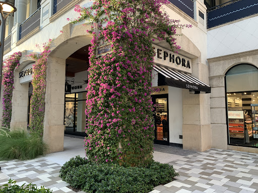 Cosmetics Store «SEPHORA», reviews and photos, 550 S Rosemary Ave, West Palm Beach, FL 33401, USA