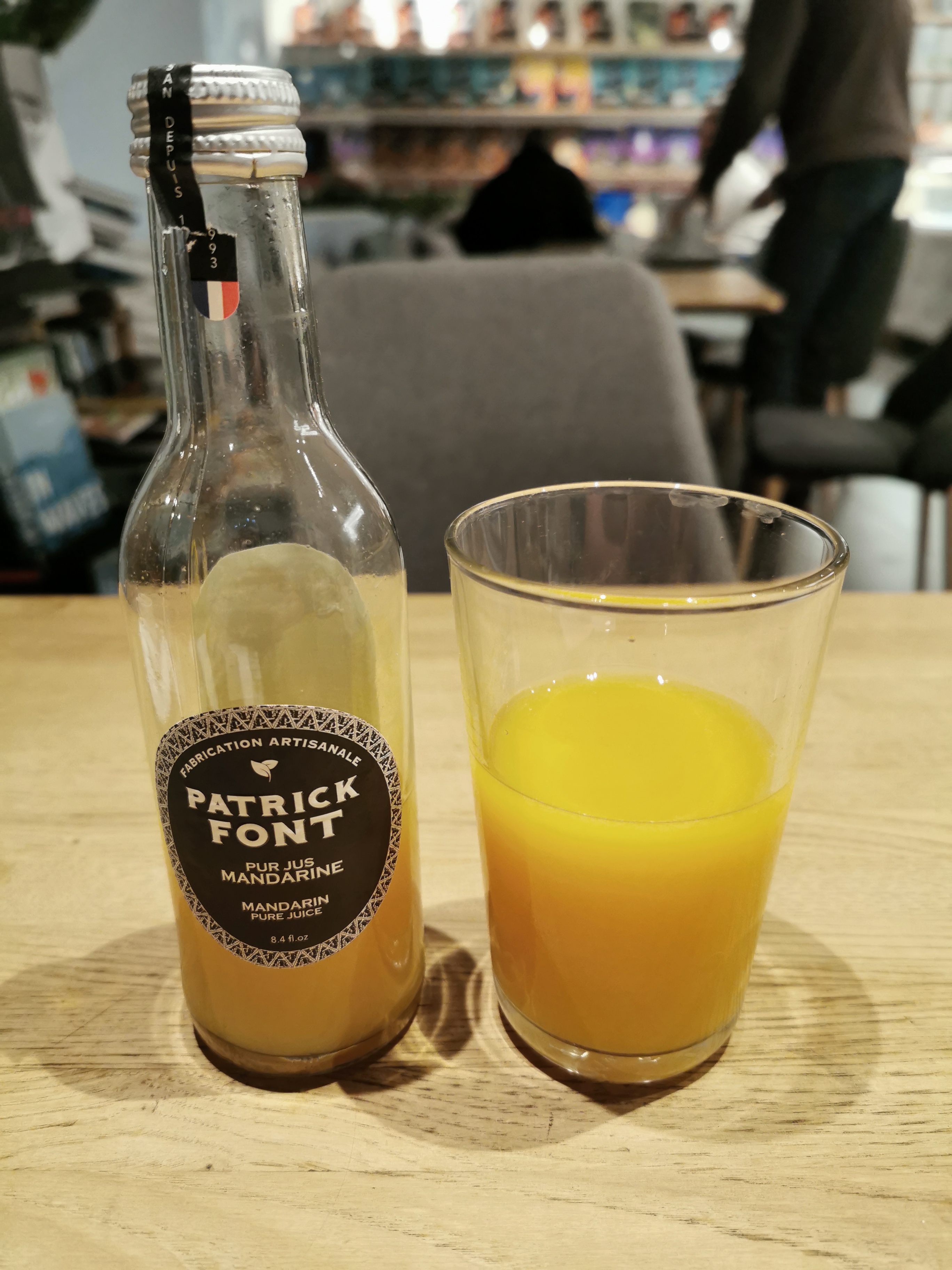 Photo n° 12 de l'avis de Passoire. fait le 24/01/2020 à 18:33