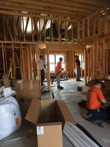 On Time Experts, 1510 Stevens St, Dallas, TX 75218, HVAC Contractor