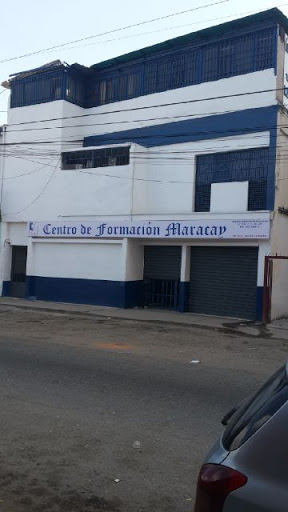 Centro de Formacion Maracay