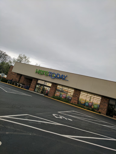 Discount Store «Here Today St Charles», reviews and photos, 800 S Duchesne Dr, St Charles, MO 63301, USA