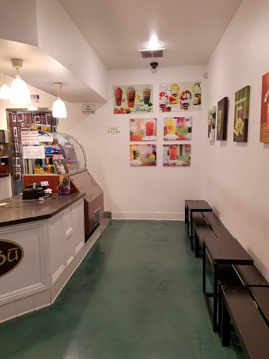 Coffee Shop «BAMBU Desserts and Drinks», reviews and photos, 11408 South St, Cerritos, CA 90703, USA
