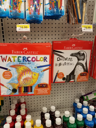 Fabric Store «Jo-Ann Fabrics and Crafts», reviews and photos, 2050 W University Dr #250, McKinney, TX 75070, USA