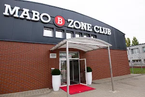 MABO B ZONE CLUB image