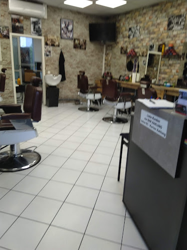 Ranya Barber Salon - Bulle