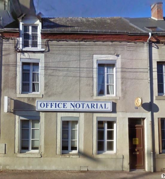 Office Notarial de Me Agnès BARAILLA-NDAW à Chevilly (Loiret 45)