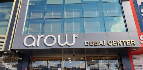 Dubai Hediyelik Eşya
