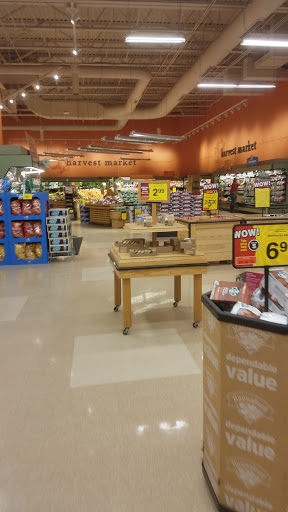 Grocery Store «Hannaford Supermarket», reviews and photos, 1165 NY-29, Greenwich, NY 12834, USA
