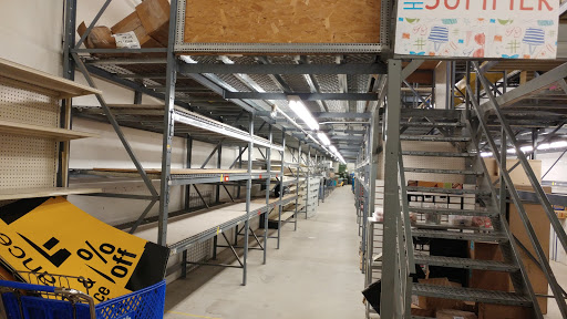 Home Goods Store «Shopko Hometown Imlay City», reviews and photos, 1995 S Cedar St, Imlay City, MI 48444, USA