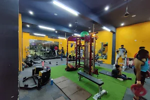 Sanjay Rana Gym image