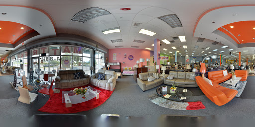 Furniture Store «Mega Furniture, LLC», reviews and photos, 1265 NE 163rd St, Miami, FL 33162, USA