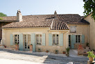 Gîte Saint Roch Manzac-sur-Vern