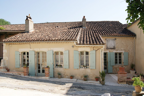 Lodge Gîte Saint Roch Manzac-sur-Vern