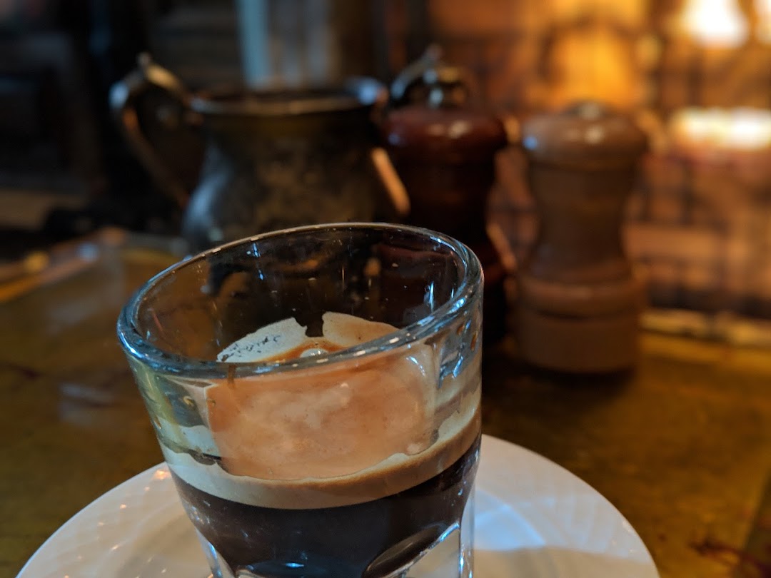 Marlton Espresso Bar