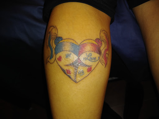 Tattoo Shop «Royal Ink», reviews and photos, 6408 Gulf Fwy, Houston, TX 77023, USA