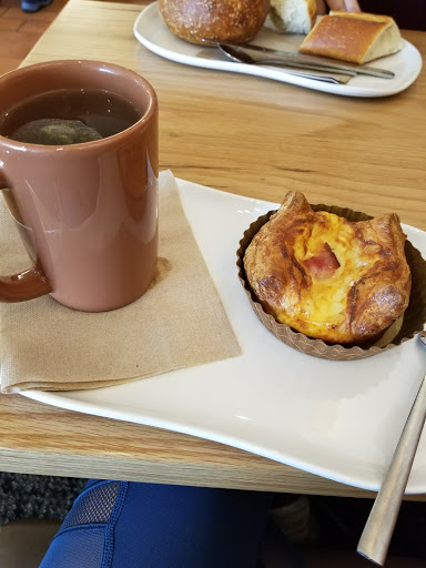 Sandwich Shop «Panera Bread», reviews and photos, 2107 S 320th St, Federal Way, WA 98003, USA