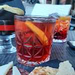 Photo n°2 de l'avis de Kristina.u fait le 27/08/2021 à 17:35 sur le  Central Bar '80 à Santa Teresa Gallura