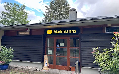Restaurant Markmanns image