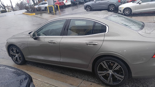 Car Dealer «Volvo of Owings Mills», reviews and photos, 9610 Reisterstown Rd, Owings Mills, MD 21117, USA