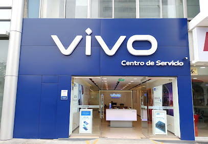 vivo Centro de Servicio Lima