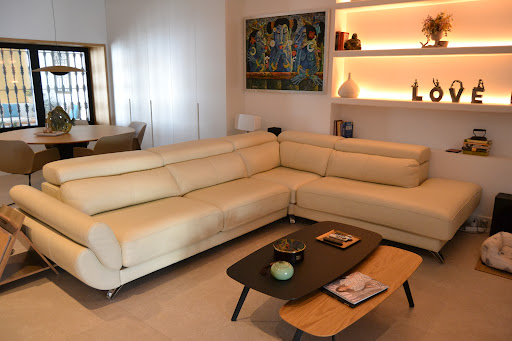 Tapiceria Candela Beses en Valencia, Valencia
