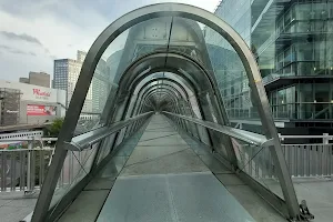 Japan Bridge - Pont d'art image