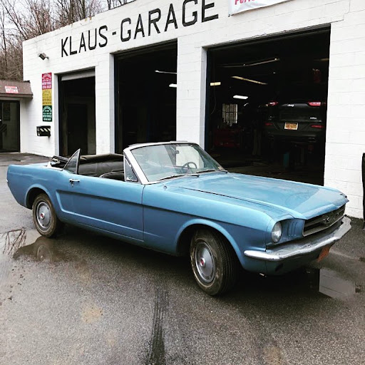 Auto Repair Shop «Klaus Garage», reviews and photos, 2619 NY-52, Hopewell Junction, NY 12533, USA