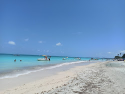 Praia Sao Bento'in fotoğrafı imkanlar alanı