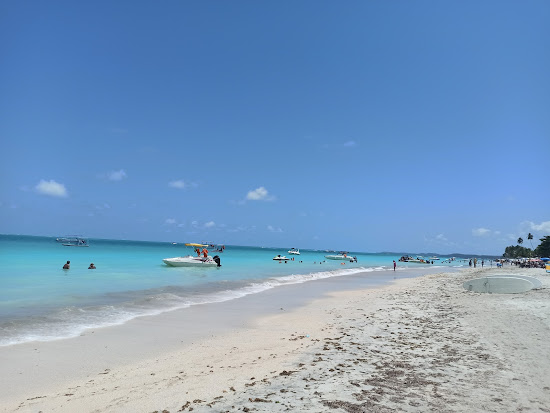 Praia Sao Bento