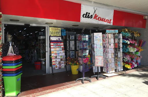 Diskount