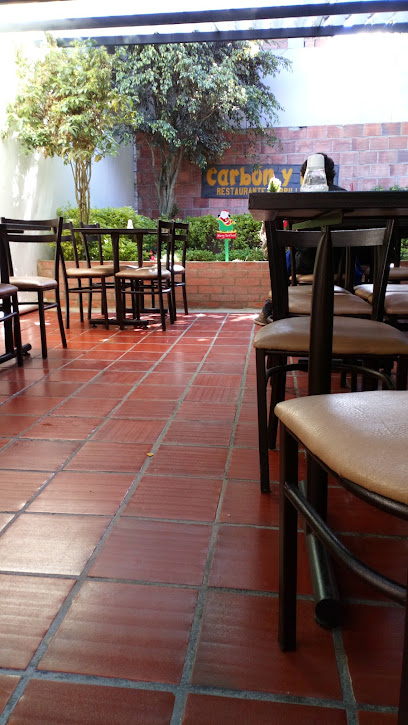 Restaurante Carbón y Ron - Cl. 3 #13, Cajicá, El Tejar, Cajicá, Cundinamarca, Colombia