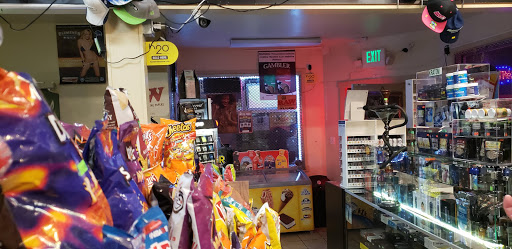 Tobacco Shop «King Smoke Shop», reviews and photos, 7758 15th Ave NW, Seattle, WA 98117, USA