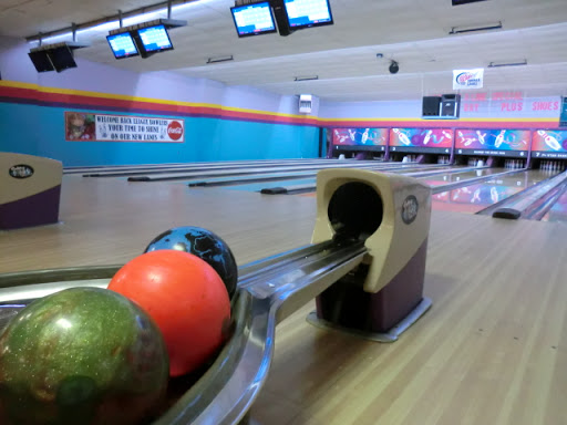 Bowling Alley «Cedar Bowling Center», reviews and photos, 421 E Highway 91, Cedar City, UT 84721, USA