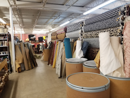 Fabric Store «Fabric Joint», reviews and photos, 3372 Memorial Dr, Decatur, GA 30032, USA