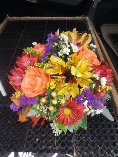 Florist «An Empty Vase», reviews and photos, 121 Lohmann St, Boerne, TX 78006, USA