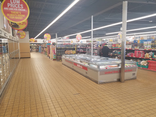 Supermarket «ALDI», reviews and photos, 8400 Douglas Ave, Urbandale, IA 50322, USA