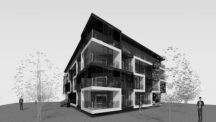 Andrei Cosmin Mogos / Graduate Architect Pt.2