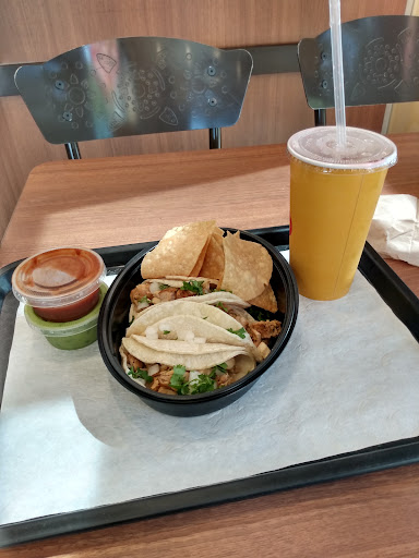 Mexican Restaurant «El Pollo Loco», reviews and photos, 10506 Trinity Pkwy, Stockton, CA 95219, USA