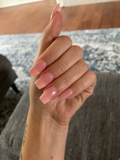 Nail Salon «Westgate Nails & Spa», reviews and photos, 9390 W Hanna Ln B105, Glendale, AZ 85305, USA