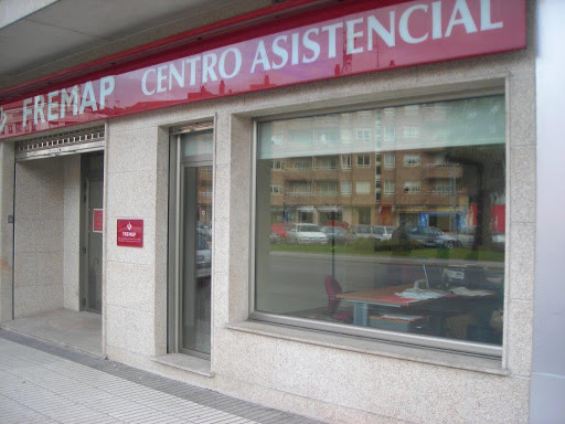 Compañías de seguros en Vilagarcía de Arousa de 2024