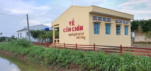 Top 20 cửa hàng tôn Huyện Châu Thành Trà Vinh 2022